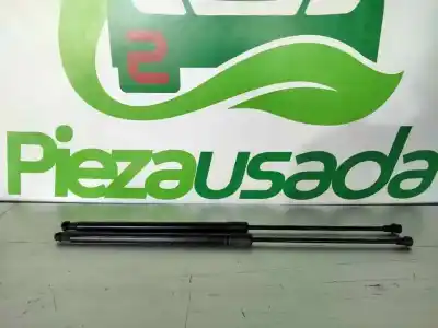 Peça sobressalente para automóvel em segunda mão  por CITROEN C4 PICASSO I MONOSPACE (UD_)  Referências OEM IAM 9654438880  