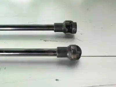 Peça sobressalente para automóvel em segunda mão amortecedores do tronco / porta por citroen c4 picasso i monospace (ud_) 2.0 hdi 138 referências oem iam 9654438880  