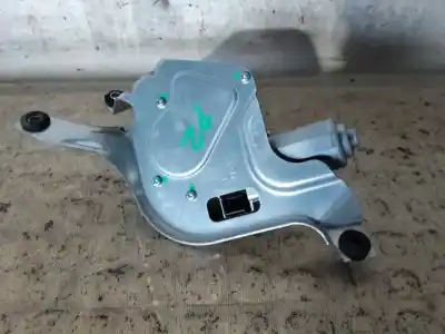 Автозапчастина б/у двигатель заднього склоочисника для mazda cx-3 (dk) luxury 120 cv / 88 kw посилання на oem iam   