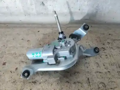 Автозапчасти б/у МОТОР ЗАДНЕГО СТЕКЛООЧИСТИТЕЛЯ за MAZDA CX-3 (DK)  ссылки OEM IAM   