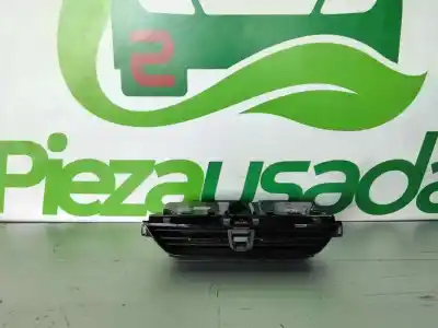 Автозапчастина б/у аераційна решіта для skoda fabia (pj3) dsg посилання на oem iam 6va820951