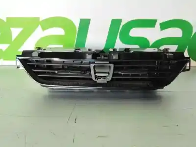 Автозапчастина б/у аераційна решіта для skoda fabia (pj3) dsg посилання на oem iam 6va820951  