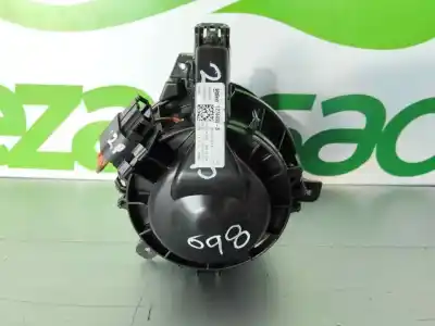 Автозапчастина б/у тепловий двигун для skoda fabia (pj3) dsg посилання на oem iam 2q1819021a  