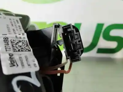 Автозапчастина б/у тепловий двигун для skoda fabia (pj3) dsg посилання на oem iam 2q1819021a  