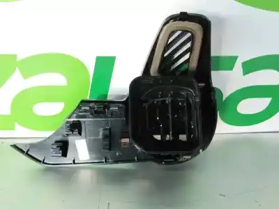 Автозапчастина б/у аераційна решіта для skoda fabia (pj3) dsg посилання на oem iam   