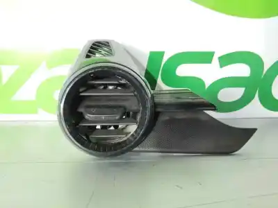 Автозапчастина б/у аераційна решіта для skoda fabia (pj3) dsg посилання на oem iam   