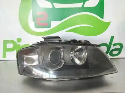 Pezzo di ricambio per auto di seconda mano Faro Anteriore Destro per AUDI A3 (8P1) 2.0 FSI Riferimenti OEM IAM 8P0941004D  