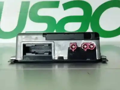 Second-hand car spare part electronic module for skoda fabia (pj3) dsg oem iam references 2ga035284b  