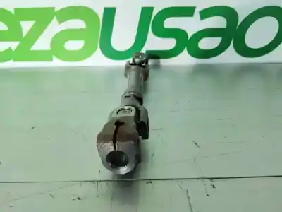 Автозапчастина б/у рульва колонка для skoda fabia (pj3) dsg посилання на oem iam   