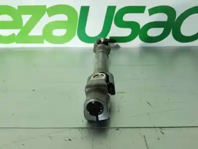 Автозапчастина б/у рульва колонка для skoda fabia (pj3) dsg посилання на oem iam   