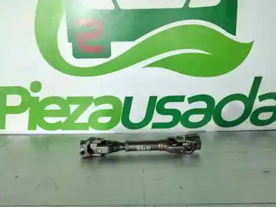 Автозапчастина б/у рульва колонка для skoda fabia (pj3) dsg посилання на oem iam 