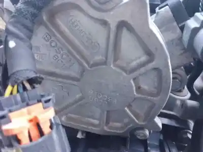 Pezzo di ricambio per auto di seconda mano motore completo per citroen c3 picasso 9h06 riferimenti oem iam 9h06  