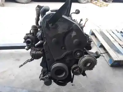 Pezzo di ricambio per auto di seconda mano motore completo per audi a4 b5 (8d2) 1.9 tdi riferimenti oem iam afn  