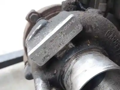 Pezzo di ricambio per auto di seconda mano motore completo per audi a4 b5 (8d2) 1.9 tdi riferimenti oem iam afn  