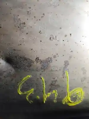 Piesă de schimb auto la mâna a doua catalizator pentru audi q7 (4l) bug referințe oem iam 7l8131709  