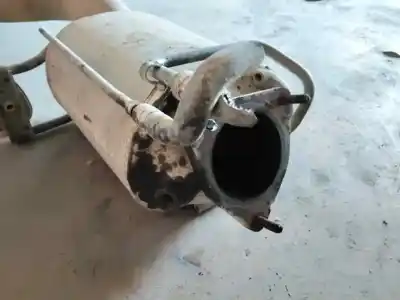 Piesă de schimb auto la mâna a doua catalizator pentru audi q7 (4l) bug referințe oem iam 7l8131709  