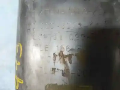 Piesă de schimb auto la mâna a doua catalizator pentru audi q7 (4l) bug referințe oem iam 7l8131690h  