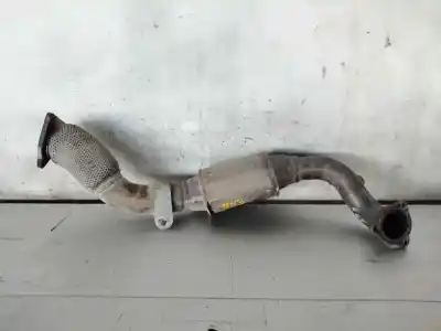 Piesă de schimb auto la mâna a doua catalizator pentru audi q7 (4l) bug referințe oem iam 7l8131690h  