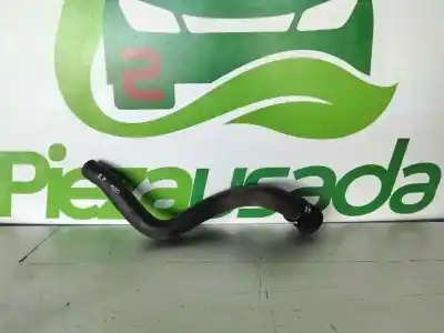 Recambio de automóvil de segunda mano de TUBO para OPEL ASTRA K BERLINA 5P LE 1 referencias OEM IAM 565563897  