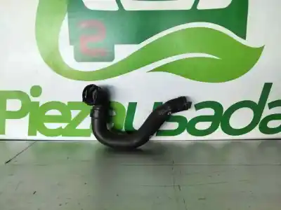 Recambio de automóvil de segunda mano de TUBO para OPEL ASTRA K BERLINA 5P LE 1 referencias OEM IAM 13377139  