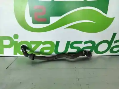 Recambio de automóvil de segunda mano de TUBO para OPEL ASTRA K BERLINA 5P LE 1 referencias OEM IAM 13497197  