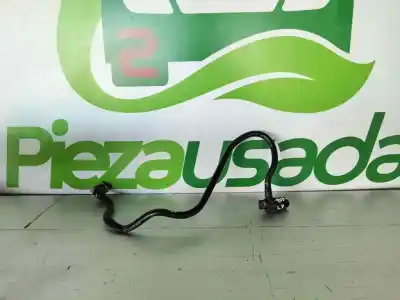 Recambio de automóvil de segunda mano de TUBO para OPEL ASTRA K BERLINA 5P LE 1 referencias OEM IAM 13375175  