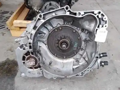 Автозапчастина б/у коробка передач для renault espace iv (jk0/1_) 2.2 dci (jk0h) посилання на oem iam 8200388222