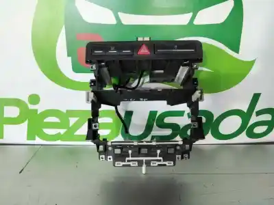 Second-hand car spare part hazard warning lights for audi a3 (8p1) 2.0 tdi 16v oem iam references 8p0858005b