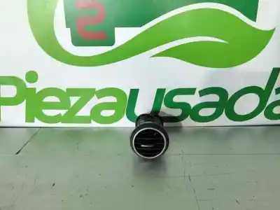 Second-hand car spare part air ventilation grille for audi a3 (8p1) 2.0 tdi 16v oem iam references 8p0820901d