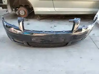 Автозапчасти б/у передний бампер за AUDI A3 (8P1) 2.0 FSI ссылки OEM IAM 8P3807437  