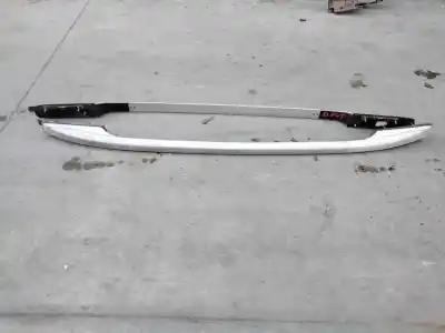 Автозапчастина б/у бруски для даху для ssangyong korando d20dtf посилання на oem iam 7985734000  