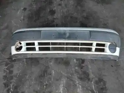 Автозапчастина б/у передній бампер для RENAULT KANGOO I (F/KC0) K9K718 Посилання на OEM IAM 8200152587  