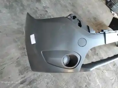 Автозапчасти б/у передний бампер за dacia dokker * ссылки oem iam   