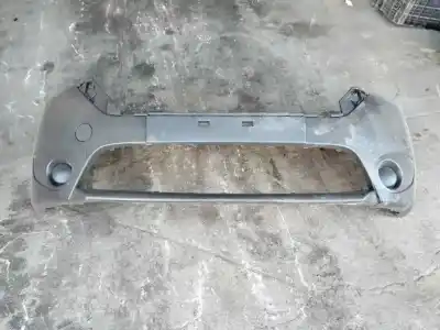 Автозапчастина б/у передній бампер для DACIA DOKKER * Посилання на OEM IAM   