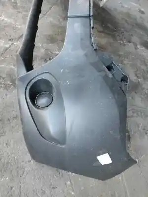 Автозапчасти б/у передний бампер за dacia dokker * ссылки oem iam   