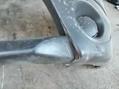 Автозапчасти б/у передний бампер за dacia dokker * ссылки oem iam   