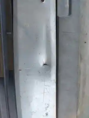 Pezzo di ricambio per auto di seconda mano paraurti anteriore per opel corsa c g-z12xe riferimenti oem iam 4367917  