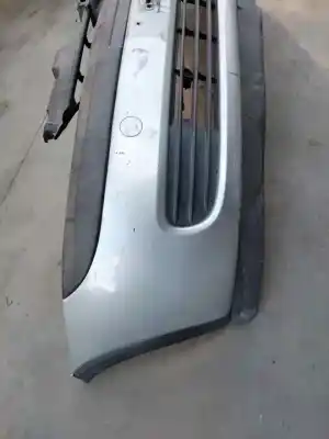 Pezzo di ricambio per auto di seconda mano paraurti anteriore per opel corsa c g-z12xe riferimenti oem iam 4367917  