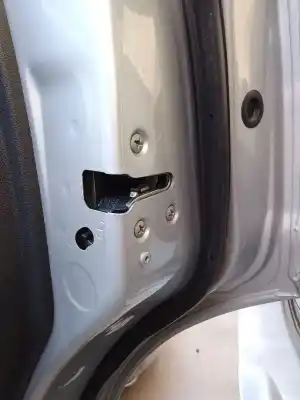 Peça sobressalente para automóvel em segunda mão fechadura da porta traseira direita por renault kadjar k9k f6 referências oem iam 