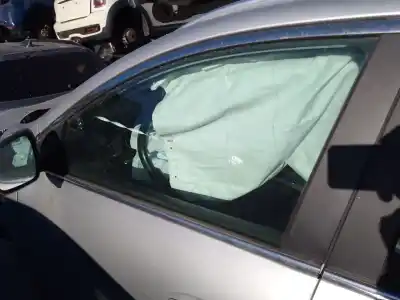 Peça sobressalente para automóvel em segunda mão vidro dianteiro esquerdo por renault kadjar k9k f6 referências oem iam 