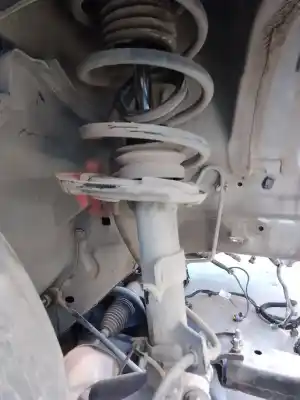 Peça sobressalente para automóvel em segunda mão amortecedor dianteiro direito por renault kadjar k9k f6 referências oem iam 