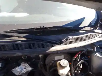 Peça sobressalente para automóvel em segunda mão haste de escova dianteiro esquerdo por renault kadjar k9k f6 referências oem iam 