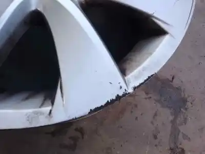 Автозапчастина б/у шина для citroen c4 picasso i monospace (ud_) 1.6 hdi 110 посилання на oem iam 9684969380  