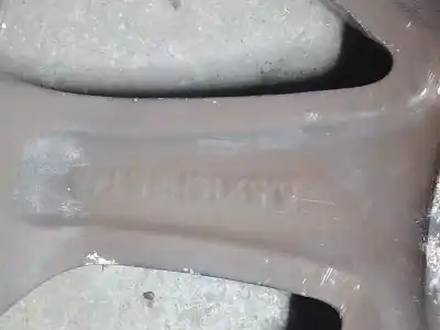 Автозапчасти б/у шина за seat leon (5f1) cxx ссылки oem iam 5f0601025a  