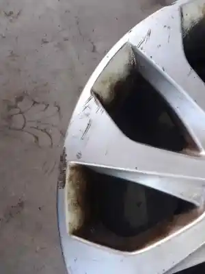 Автозапчасти б/у шина за seat leon (5f1) cxx ссылки oem iam 5f0601025a  