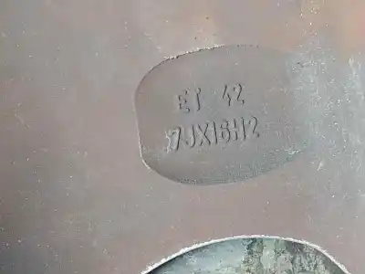 Автозапчастина б/у шина для audi a4 b6 avant (8e5) 3.0 посилання на oem iam 8e0601025f  