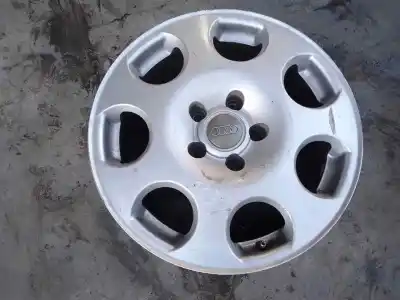 Peça sobressalente para automóvel em segunda mão jante por audi a4 b6 avant (8e5) 3.0 referências oem iam 8e0601025f