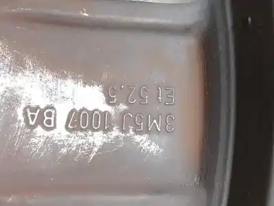 Автозапчастина б/у шина для ford focus c-max (cap) d-kkda посилання на oem iam 3m5j1007ba  