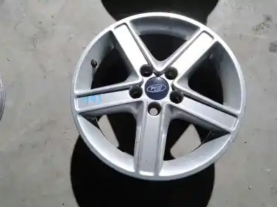 Автозапчастина б/у шина для FORD FOCUS C-MAX (CAP) D-KKDA Посилання на OEM IAM 3M5J1007BA  