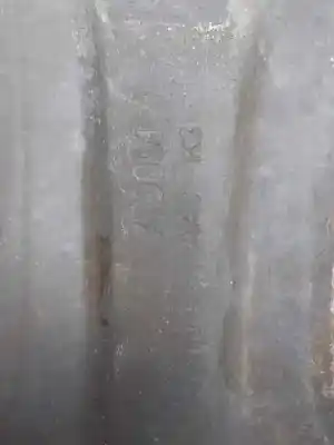 Автозапчастина б/у шина для audi q7 (4l) casa посилання на oem iam   